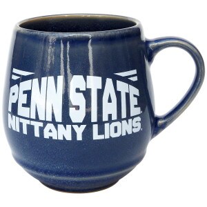 Penn State Nittany Lions ceramic mug image